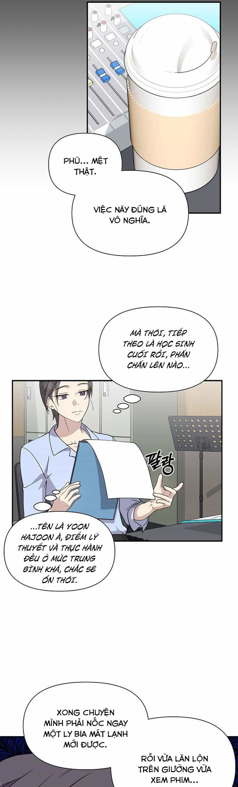 Em Gái Tôi Là Một Thiên Tài - Chương 6 - ảnh 10