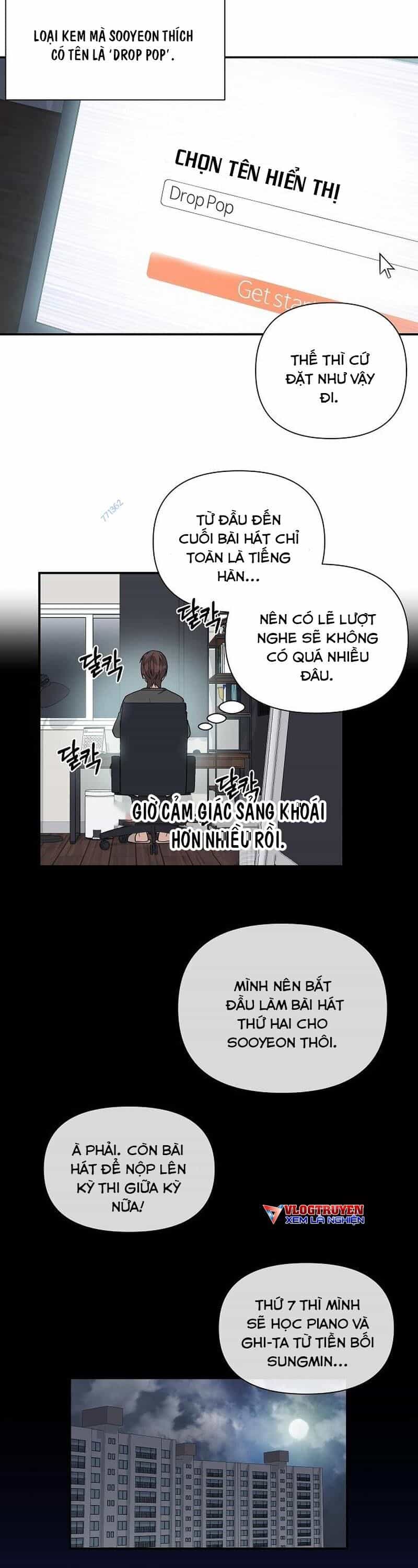 Em Gái Tôi Là Một Thiên Tài - Chương 6 - ảnh 25