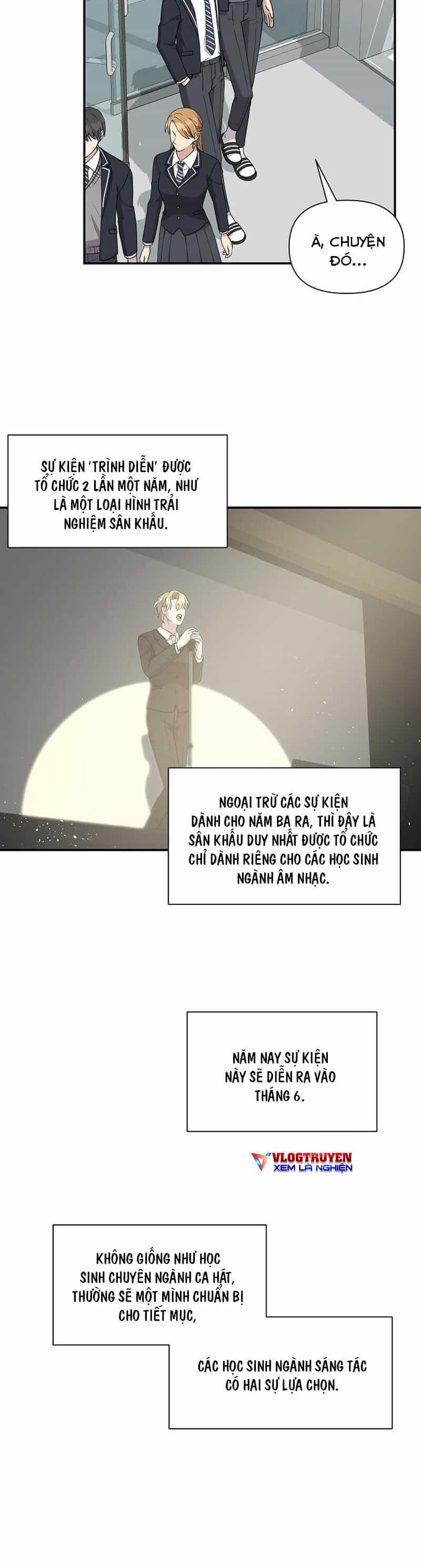 Em Gái Tôi Là Một Thiên Tài - Chương 6 - ảnh 29