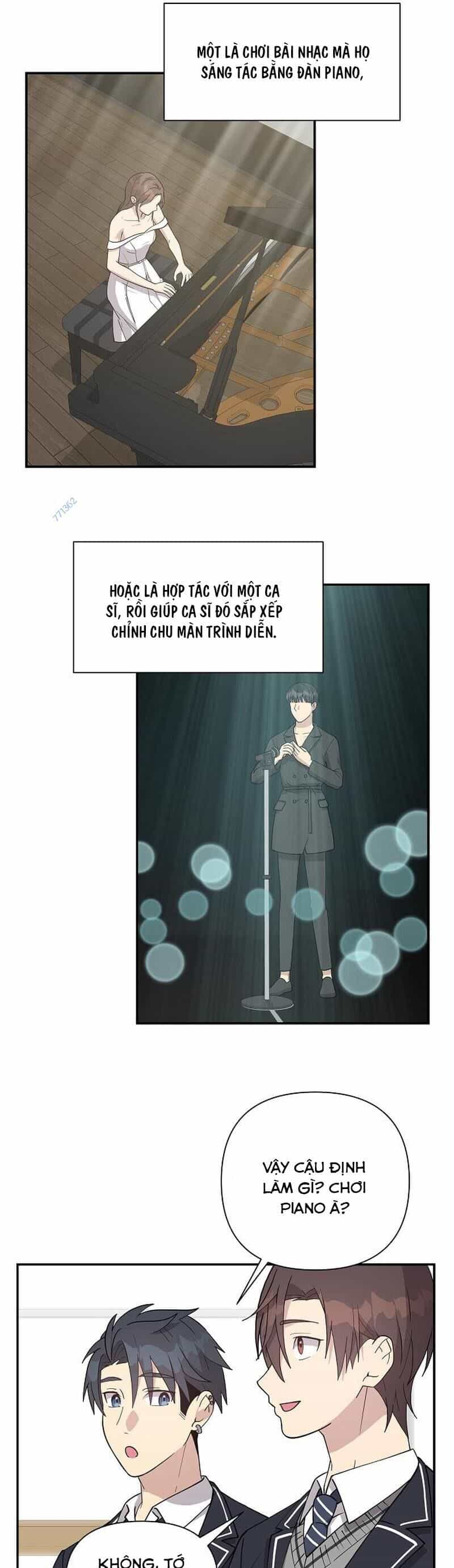 Em Gái Tôi Là Một Thiên Tài - Chương 6 - ảnh 30