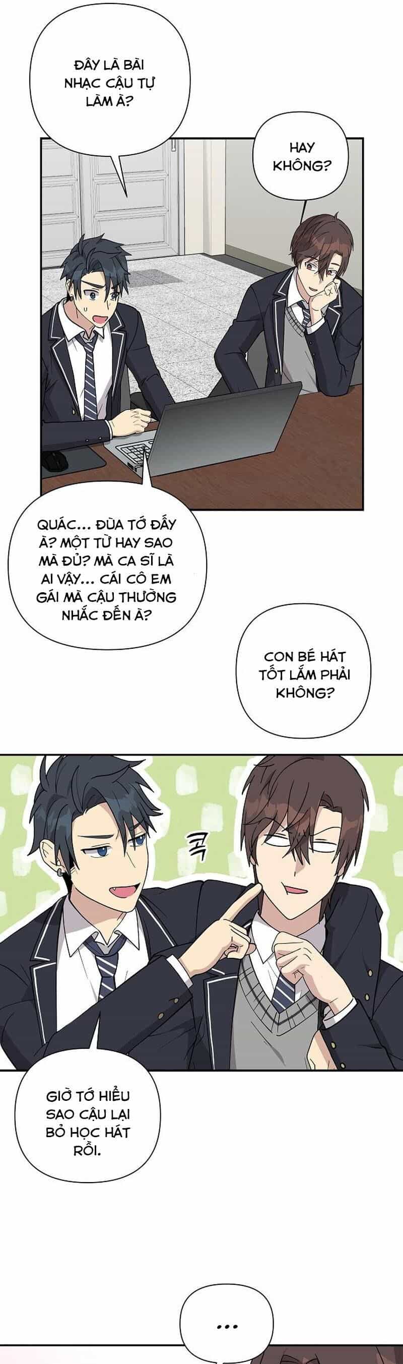 Em Gái Tôi Là Một Thiên Tài - Chương 6 - ảnh 38