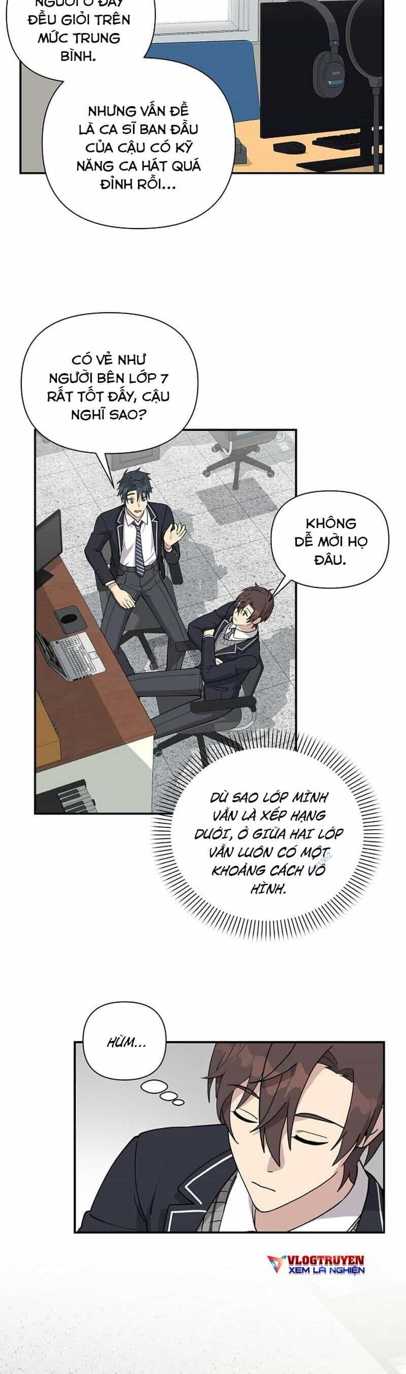 Em Gái Tôi Là Một Thiên Tài - Chương 6 - ảnh 41
