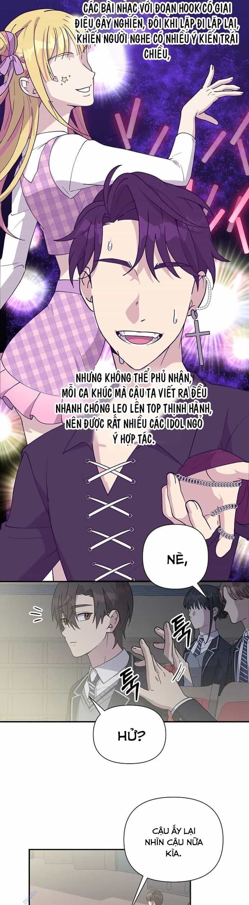 Em Gái Tôi Là Một Thiên Tài - Chương 7 - ảnh 15