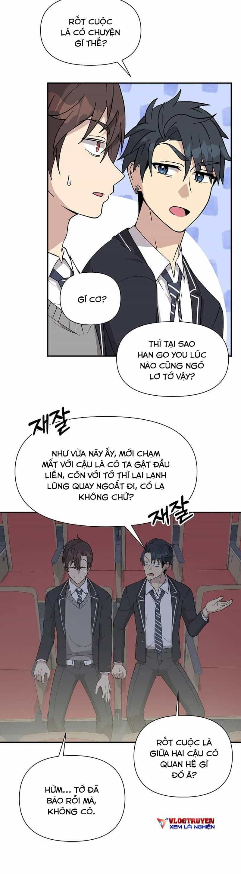 Em Gái Tôi Là Một Thiên Tài - Chương 7 - ảnh 17