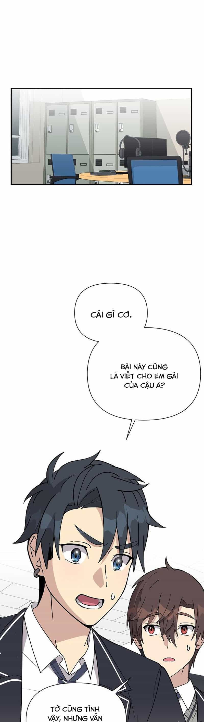 Em Gái Tôi Là Một Thiên Tài - Chương 7 - ảnh 2