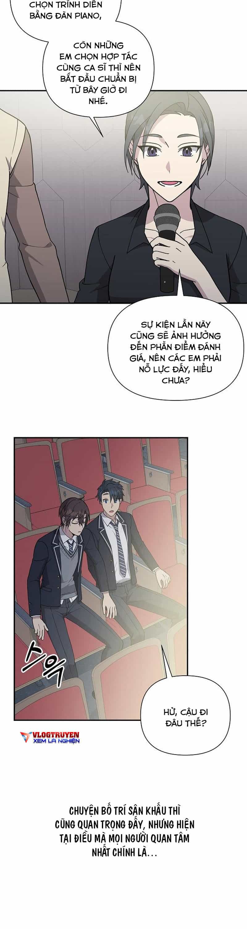 Em Gái Tôi Là Một Thiên Tài - Chương 7 - ảnh 21