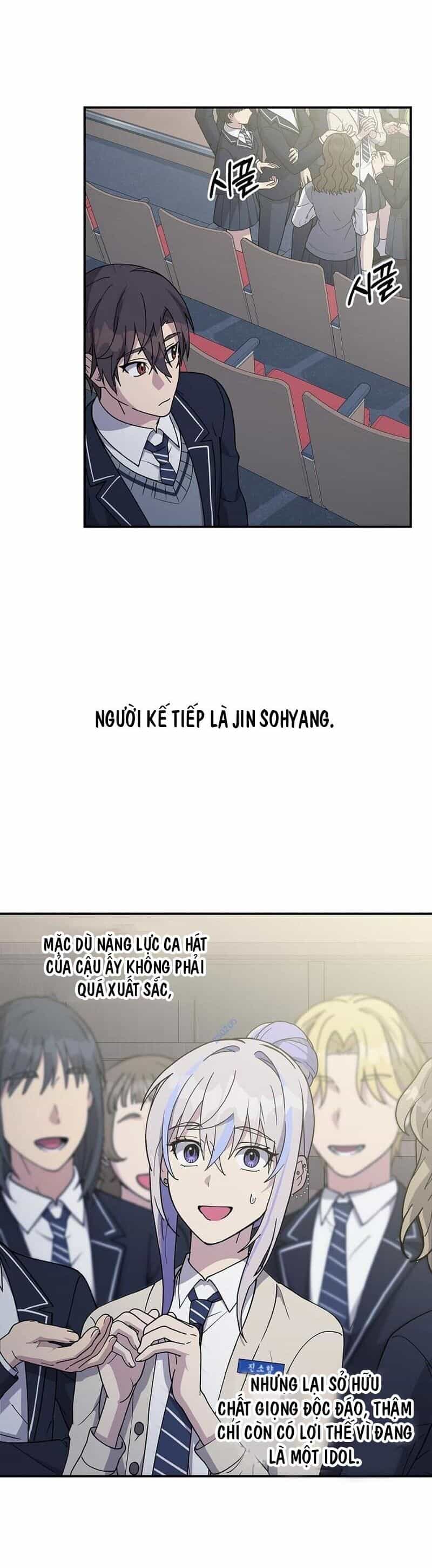 Em Gái Tôi Là Một Thiên Tài - Chương 7 - ảnh 24