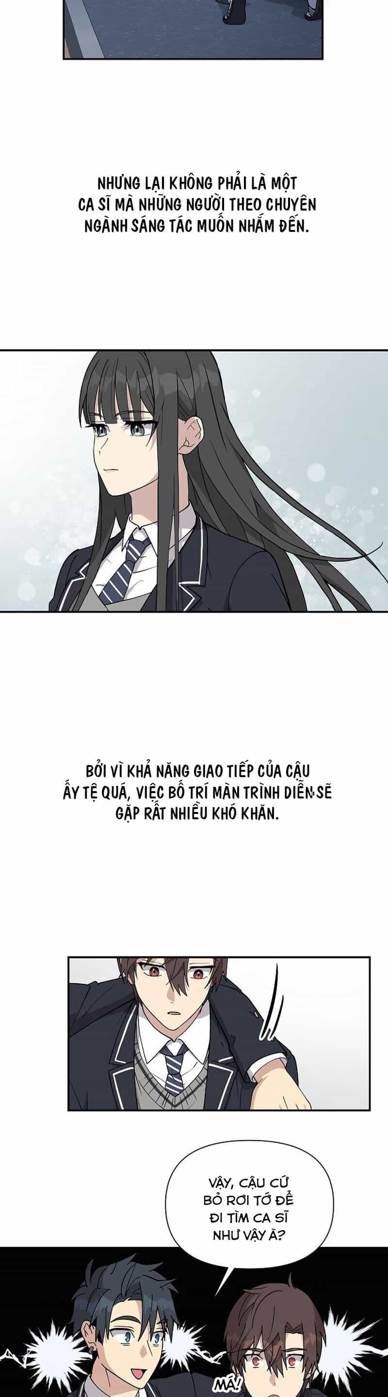 Em Gái Tôi Là Một Thiên Tài - Chương 7 - ảnh 27