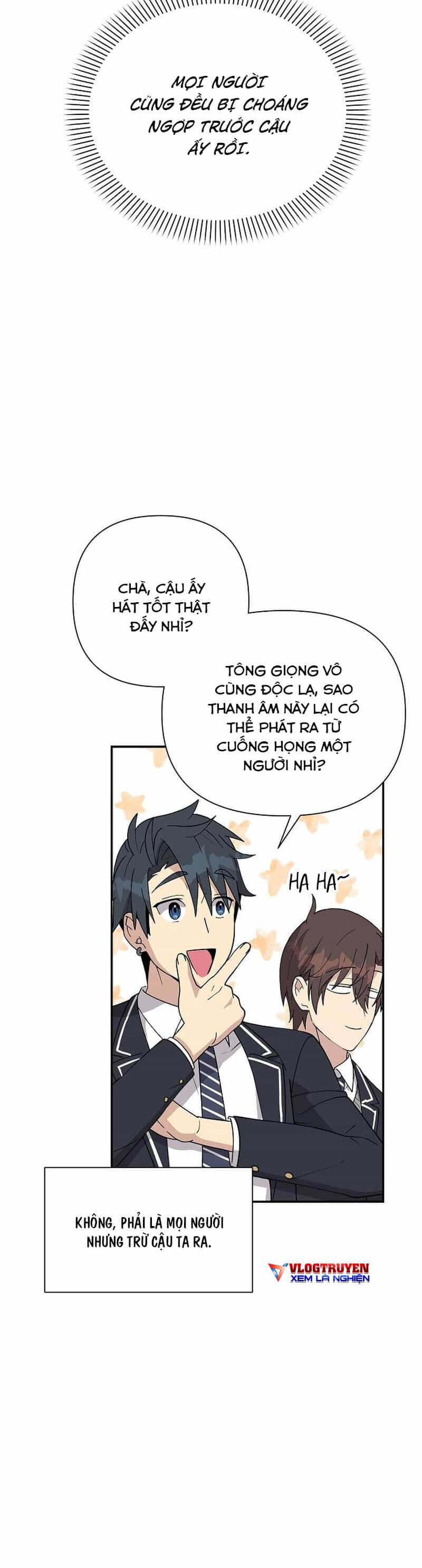 Em Gái Tôi Là Một Thiên Tài - Chương 7 - ảnh 37