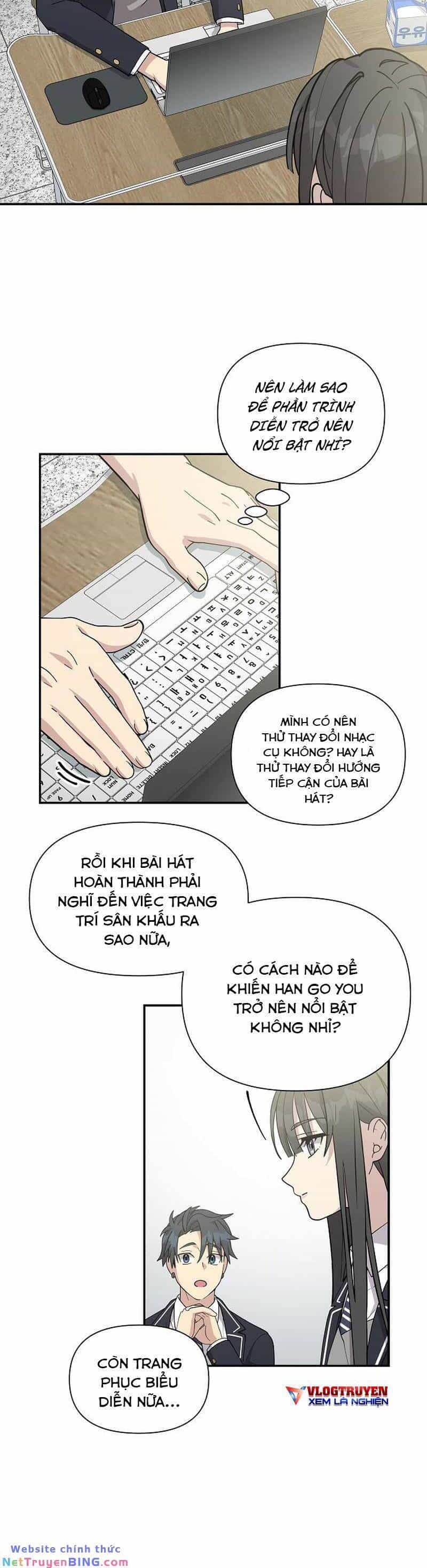 Em Gái Tôi Là Một Thiên Tài - Chương 8 - ảnh 25
