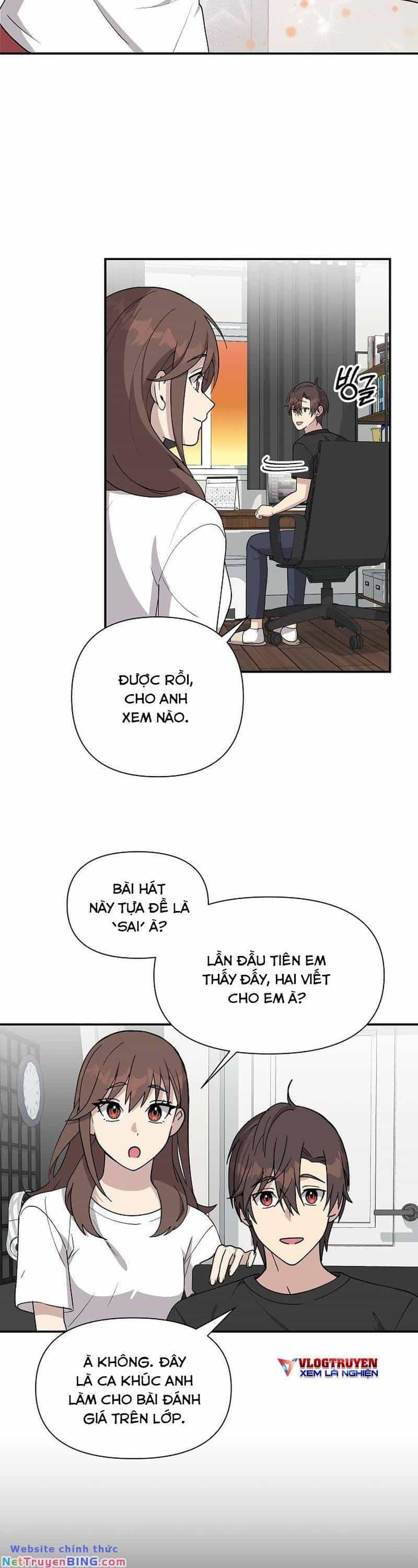 Em Gái Tôi Là Một Thiên Tài - Chương 8 - ảnh 5
