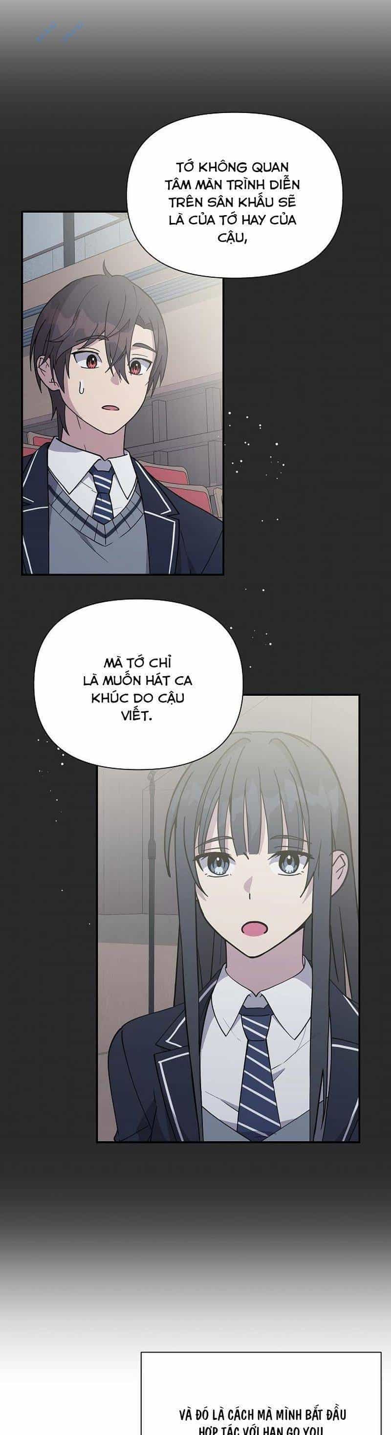 Em Gái Tôi Là Một Thiên Tài - Chương 8 - ảnh 6