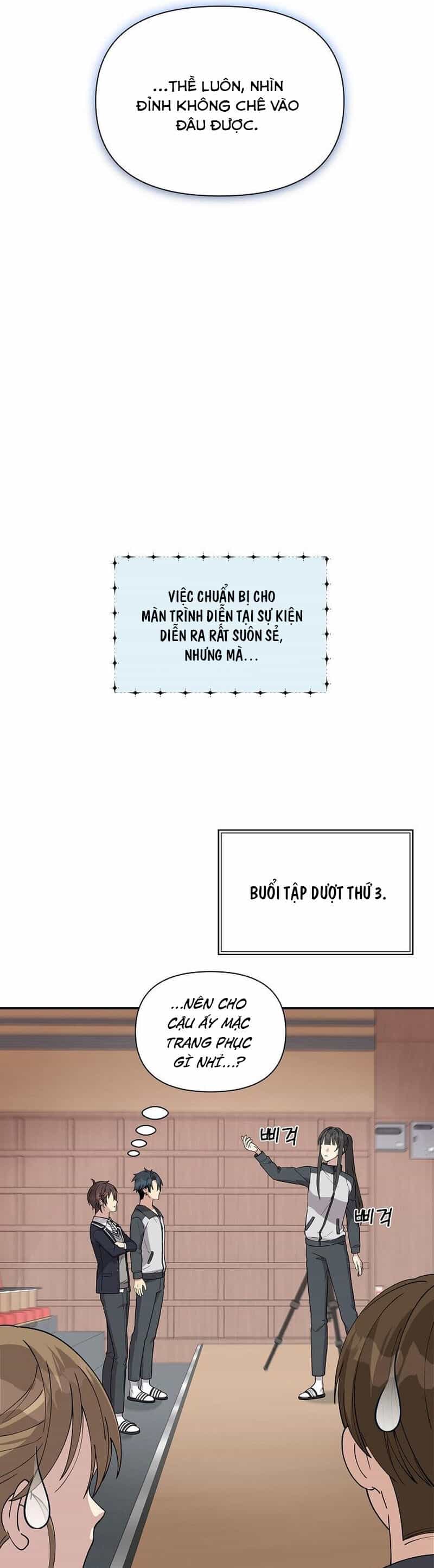 Em Gái Tôi Là Một Thiên Tài - Chương 9 - ảnh 34