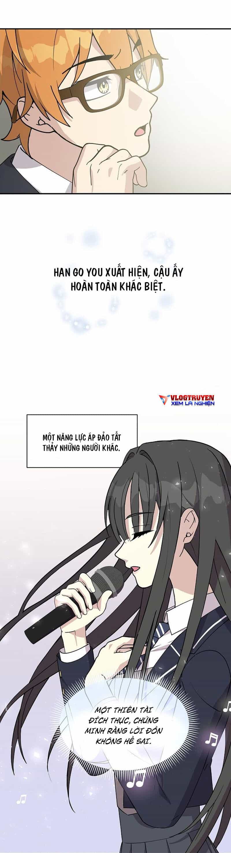 Em Gái Tôi Là Một Thiên Tài - Chương 9 - ảnh 5