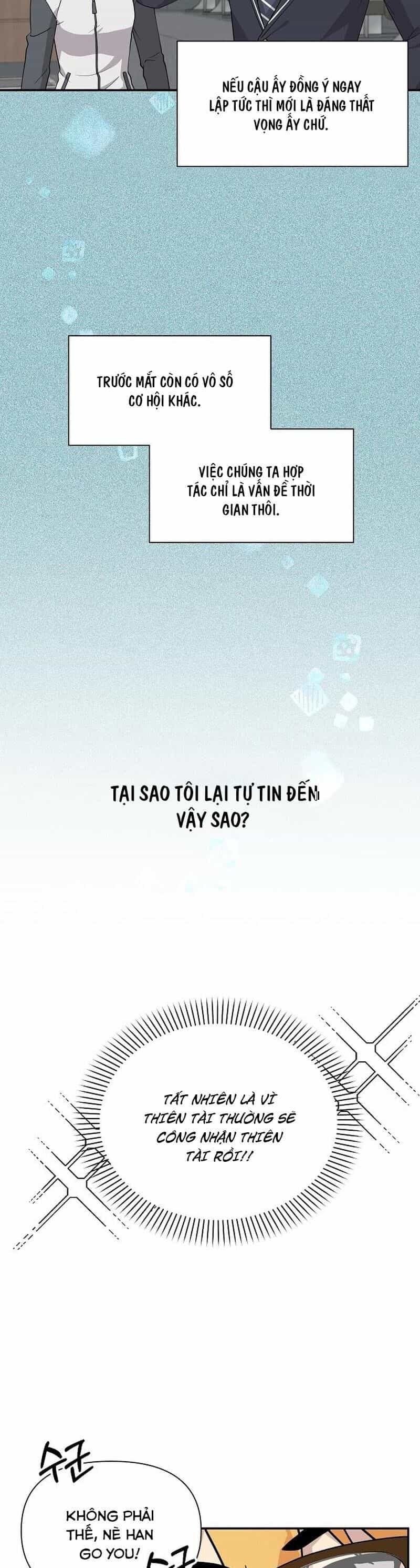 Em Gái Tôi Là Một Thiên Tài - Chương 9 - ảnh 8