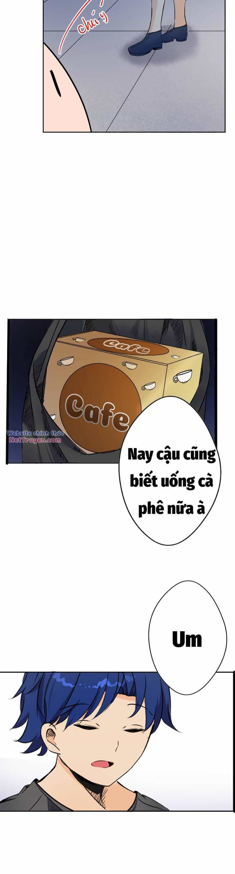 Em Gái Tôi Là Người Tôi Thầm Thích - Chương 3 - ảnh 25