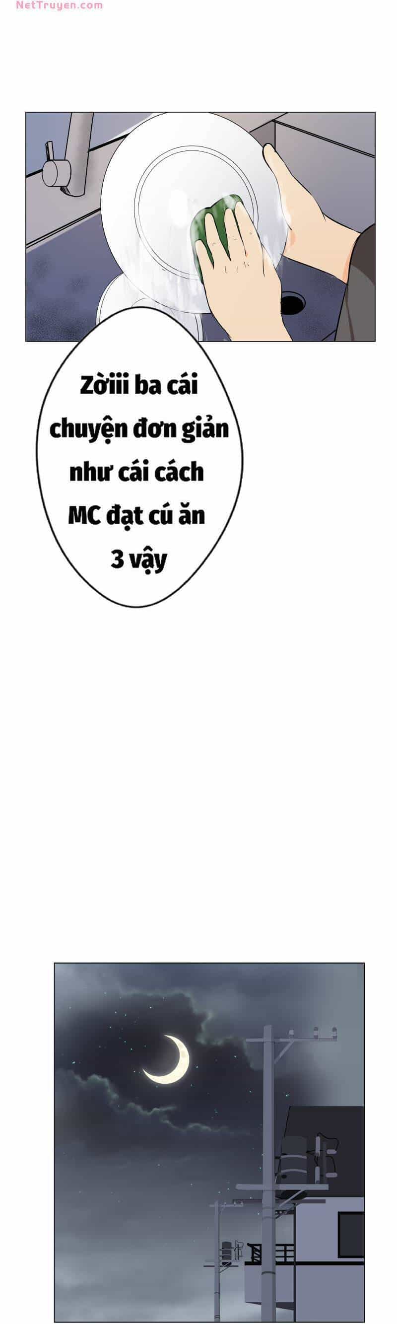 Em Gái Tôi Là Người Tôi Thầm Thích - Chương 3 - ảnh 9