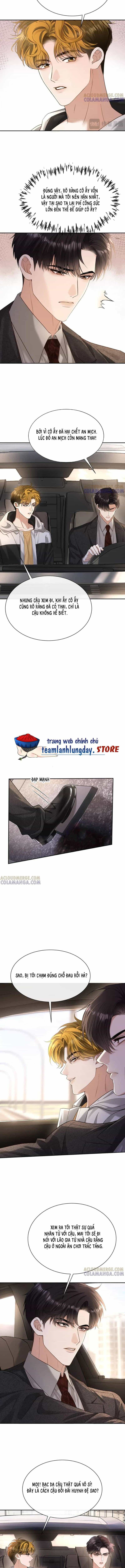Em Là Tất Cả Tinh Tú Của Anh - Chương 9 - ảnh 2