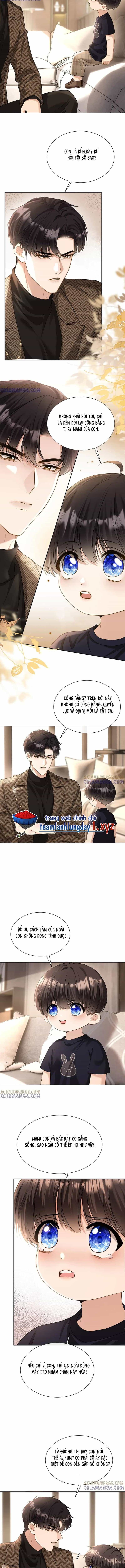 Em Là Tất Cả Tinh Tú Của Anh - Chương 11 - ảnh 4