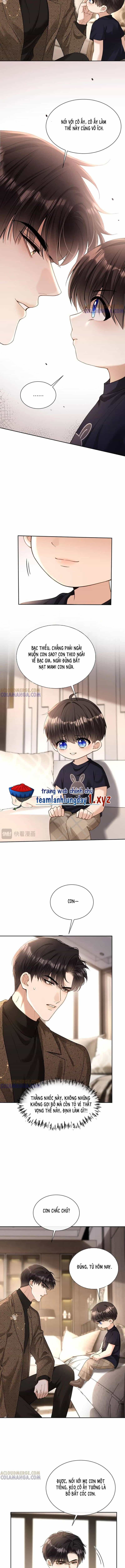 Em Là Tất Cả Tinh Tú Của Anh - Chương 11 - ảnh 5
