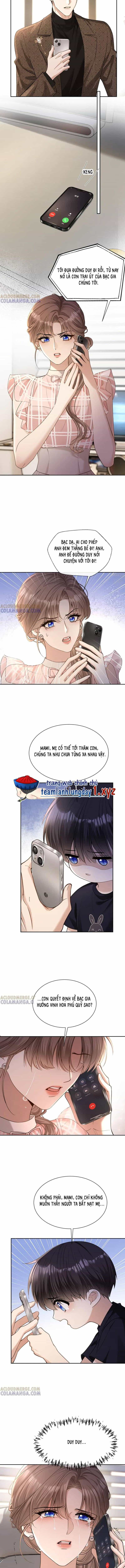 Em Là Tất Cả Tinh Tú Của Anh - Chương 11 - ảnh 6