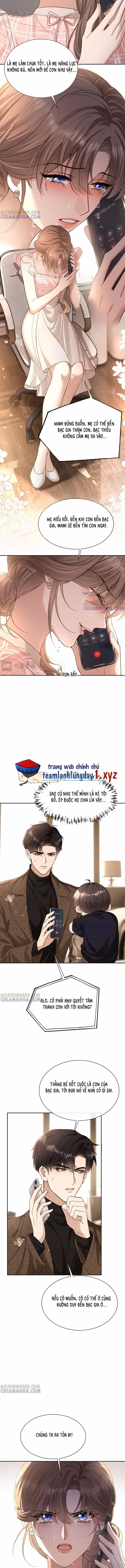 Em Là Tất Cả Tinh Tú Của Anh - Chương 11 - ảnh 7