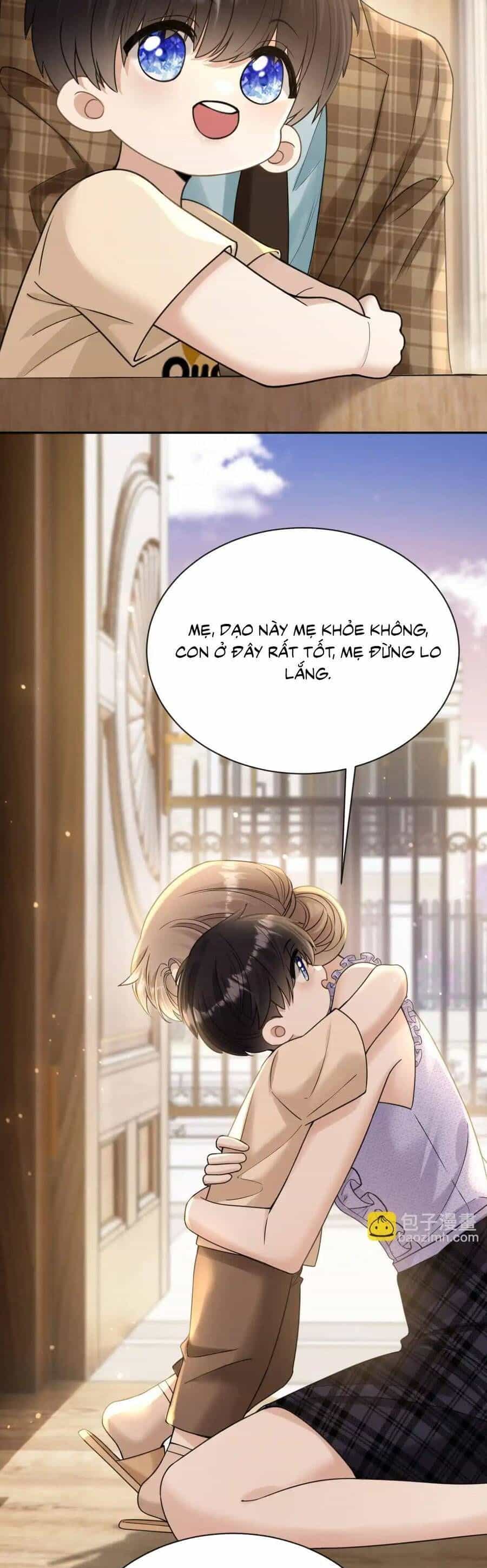 Em Là Tất Cả Tinh Tú Của Anh - Chương 13 - ảnh 12