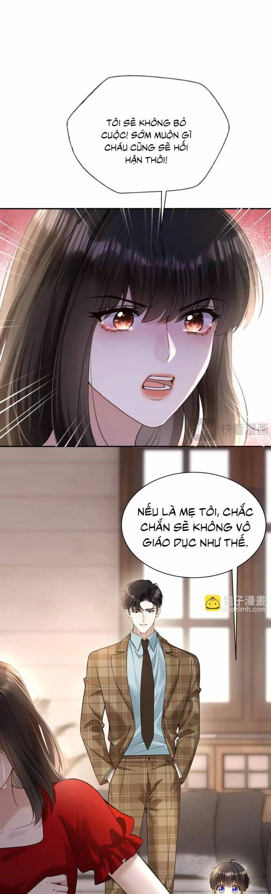 Em Là Tất Cả Tinh Tú Của Anh - Chương 13 - ảnh 5