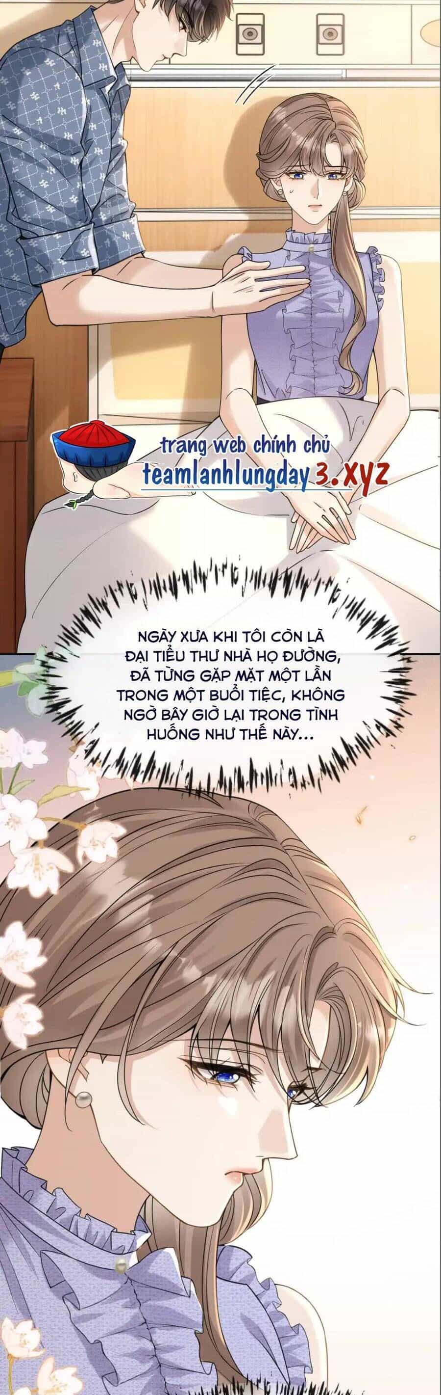 Em Là Tất Cả Tinh Tú Của Anh - Chương 14 - ảnh 17