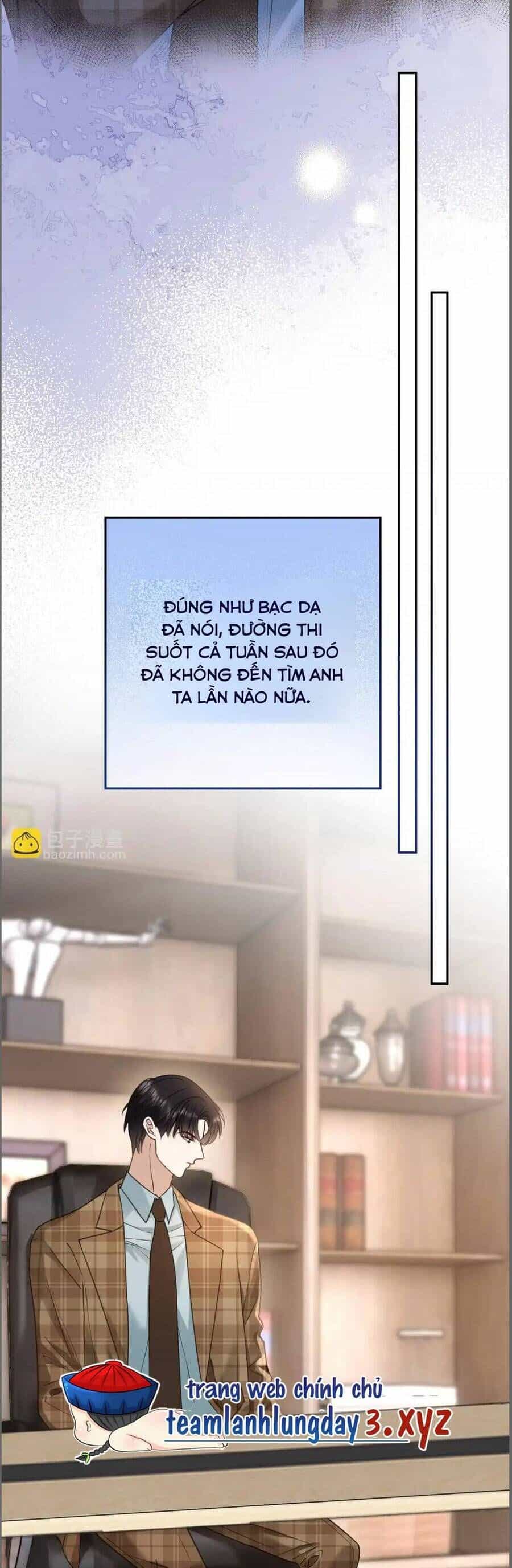Em Là Tất Cả Tinh Tú Của Anh - Chương 14 - ảnh 5