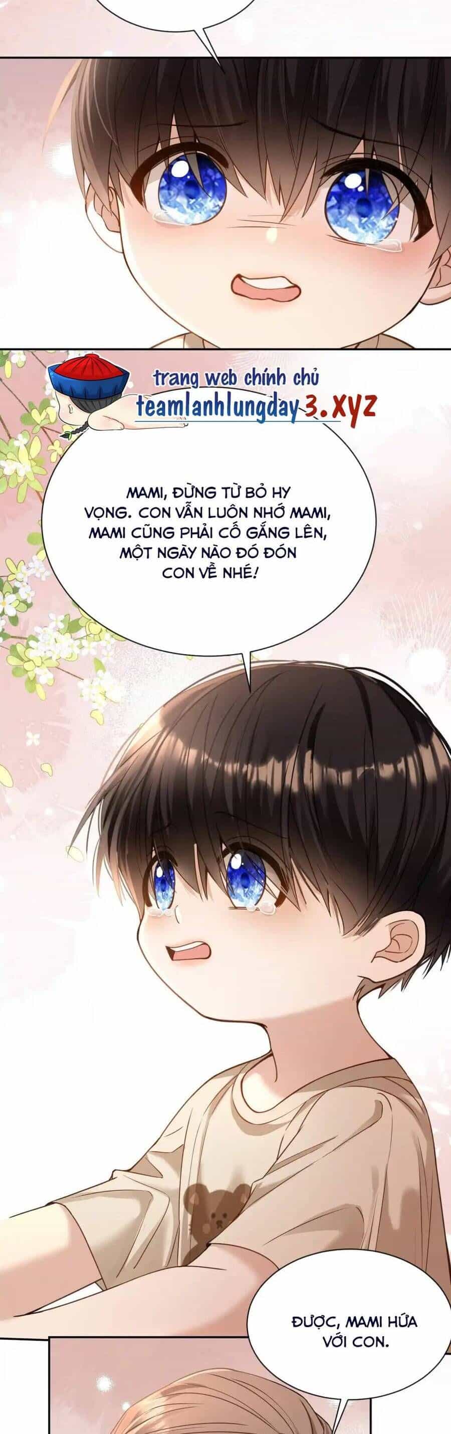 Em Là Tất Cả Tinh Tú Của Anh - Chương 15 - ảnh 10