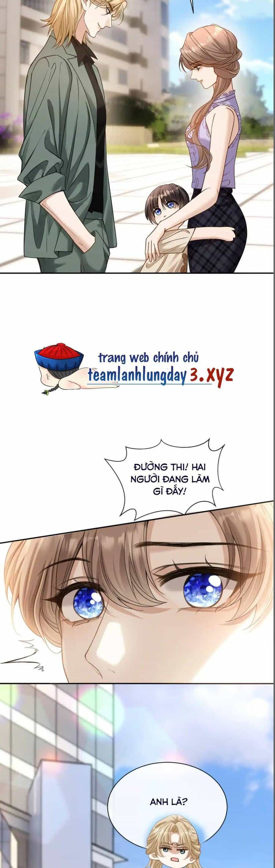 Em Là Tất Cả Tinh Tú Của Anh - Chương 15 - ảnh 15