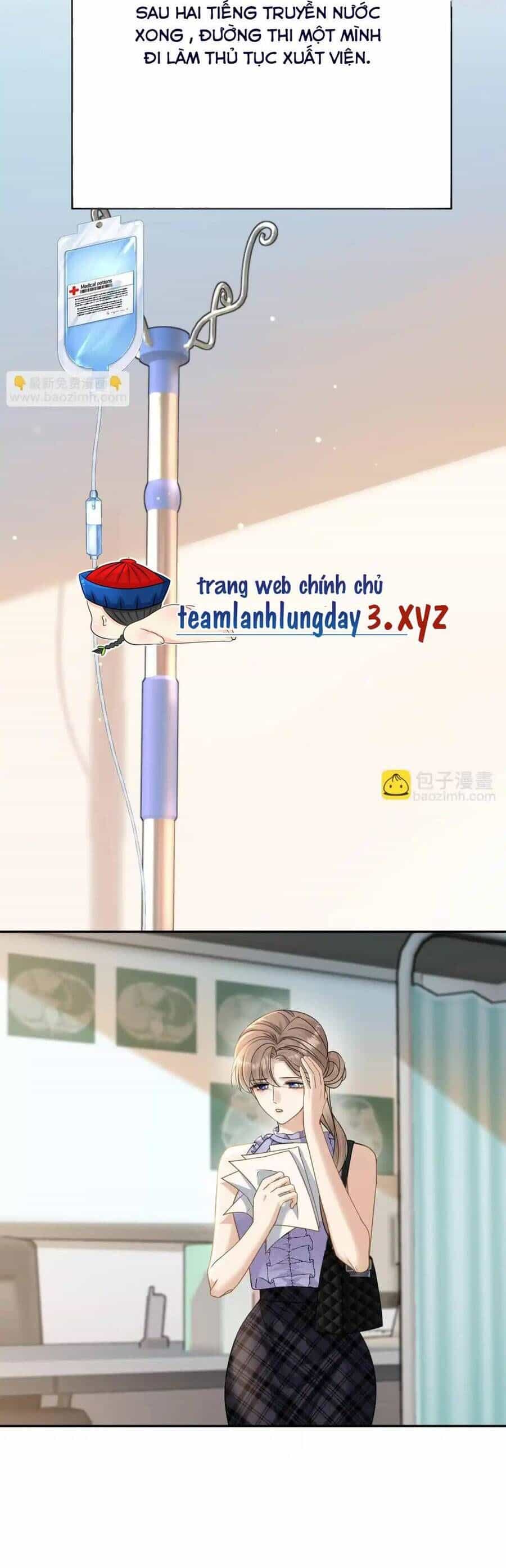 Em Là Tất Cả Tinh Tú Của Anh - Chương 15 - ảnh 2