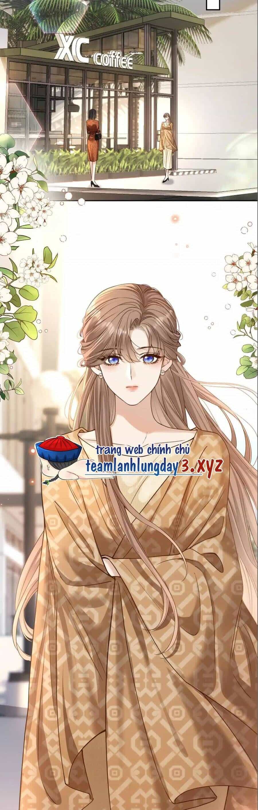 Em Là Tất Cả Tinh Tú Của Anh - Chương 15 - ảnh 26