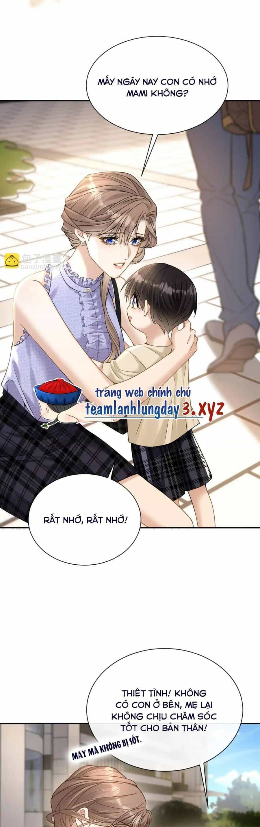 Em Là Tất Cả Tinh Tú Của Anh - Chương 15 - ảnh 8