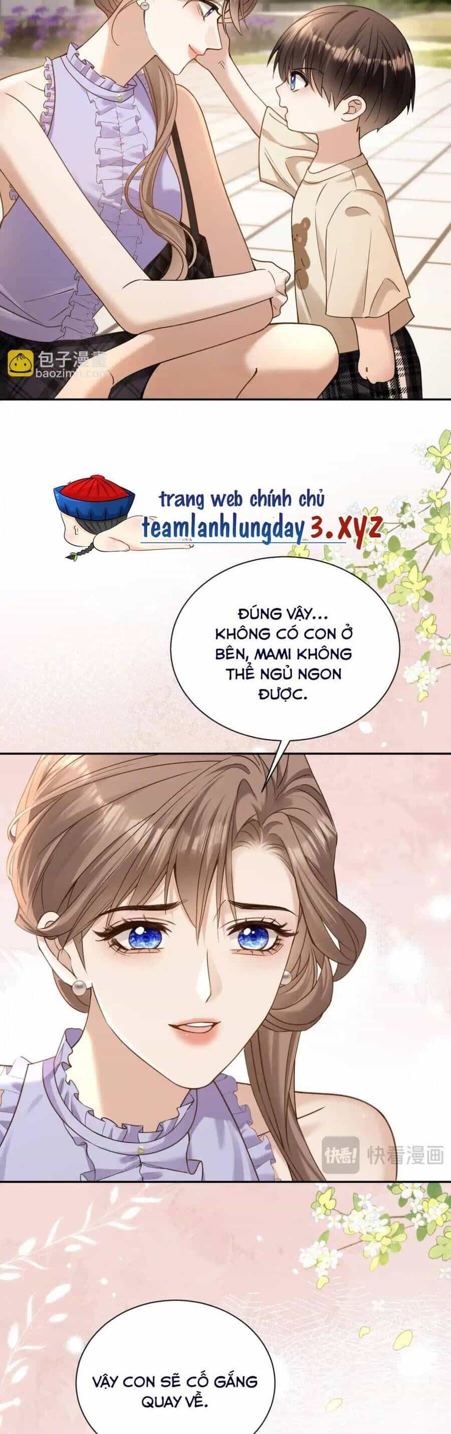 Em Là Tất Cả Tinh Tú Của Anh - Chương 15 - ảnh 9