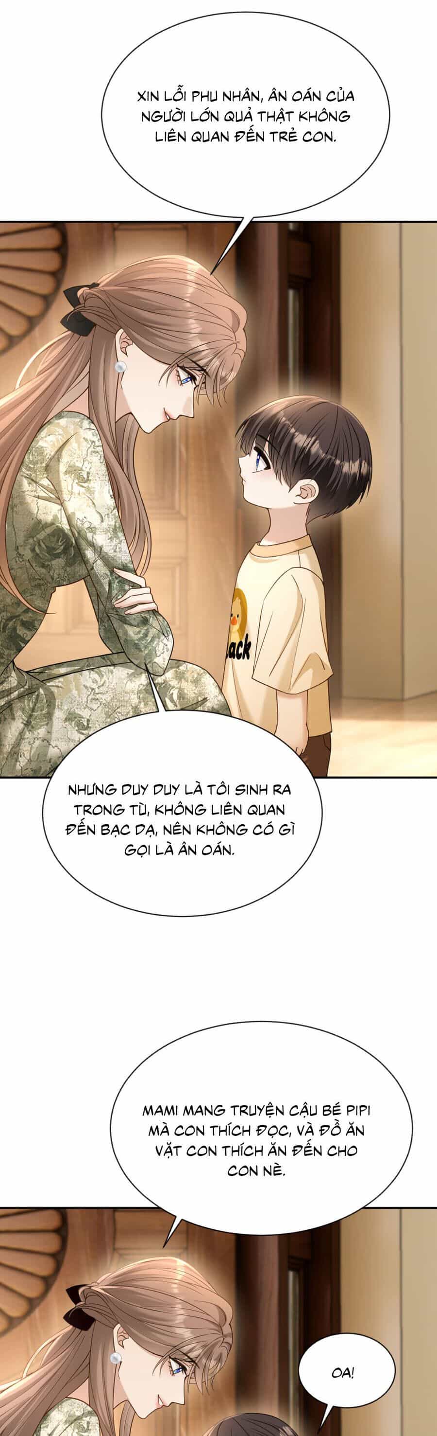 Em Là Tất Cả Tinh Tú Của Anh - Chương 18 - ảnh 11