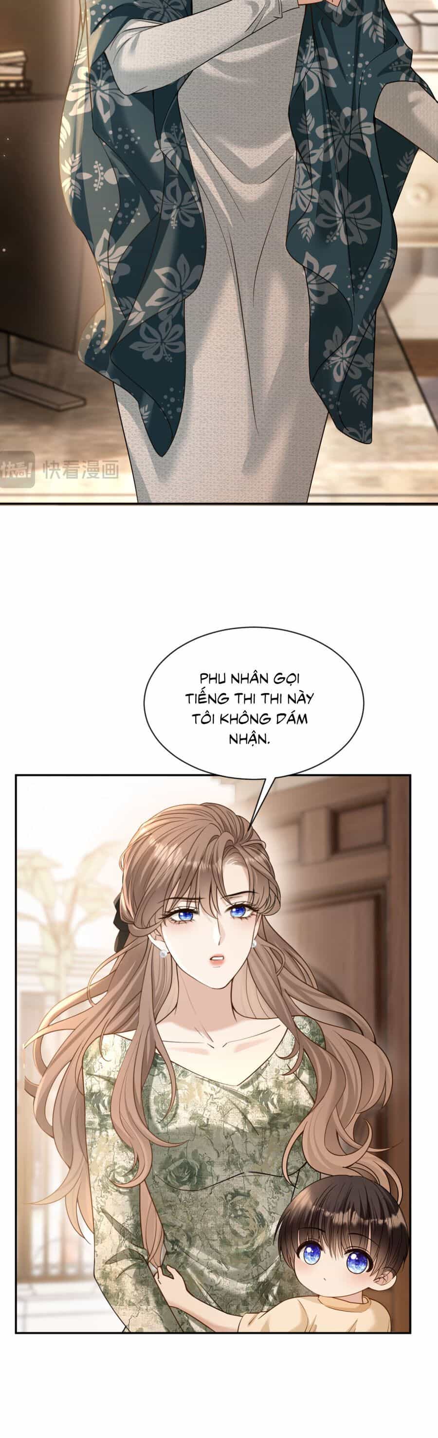Em Là Tất Cả Tinh Tú Của Anh - Chương 18 - ảnh 8
