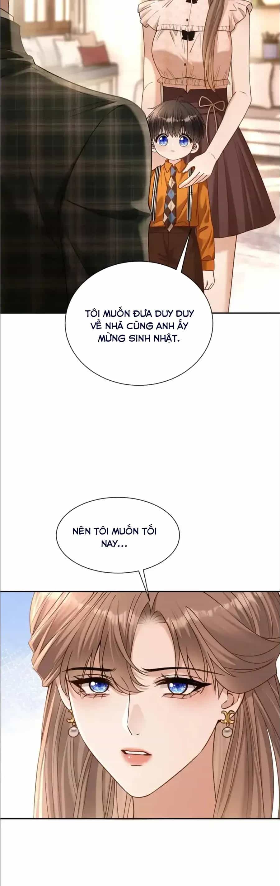 Em Là Tất Cả Tinh Tú Của Anh - Chương 21 - ảnh 12