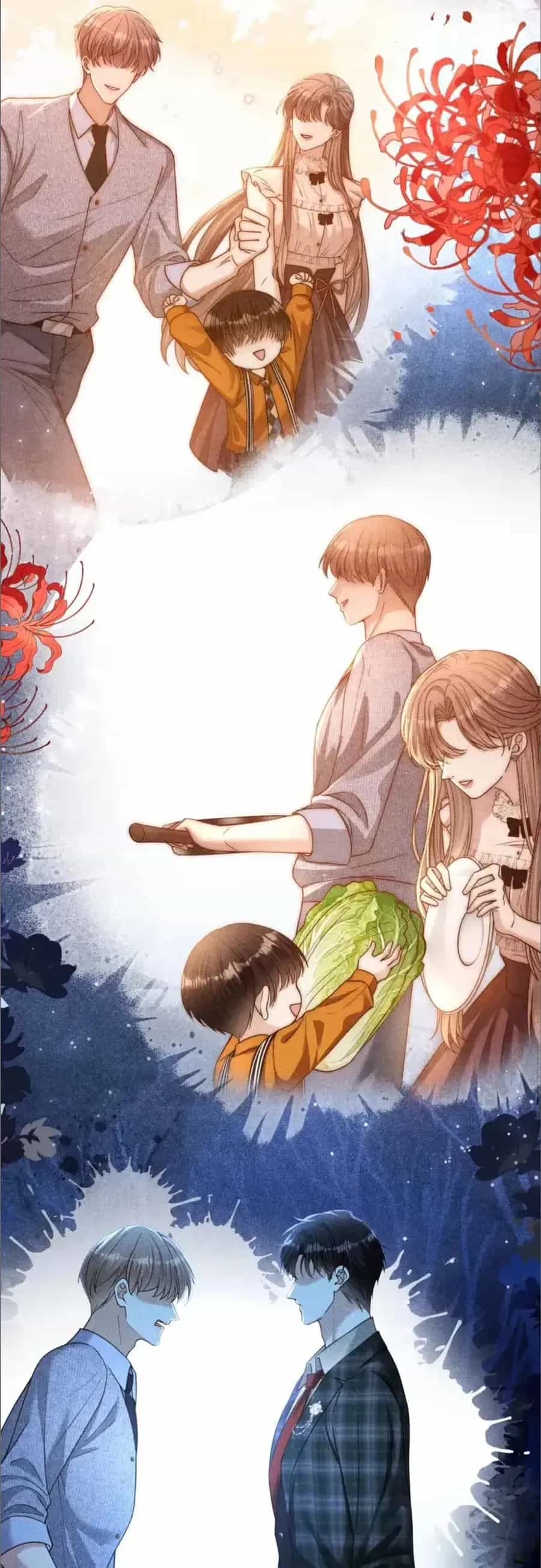 Em Là Tất Cả Tinh Tú Của Anh - Chương 21 - ảnh 23