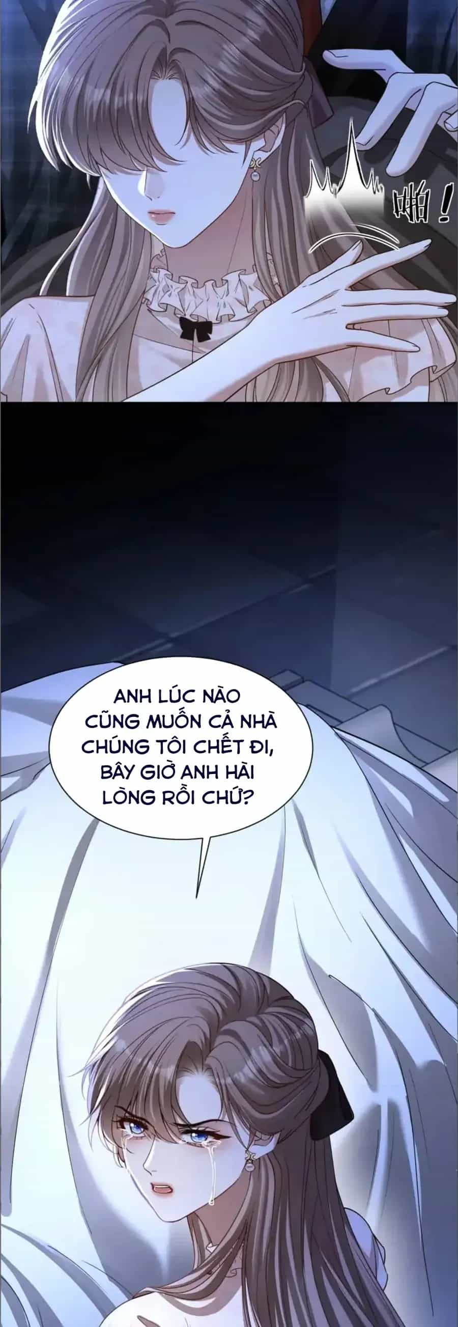 Em Là Tất Cả Tinh Tú Của Anh - Chương 21 - ảnh 25