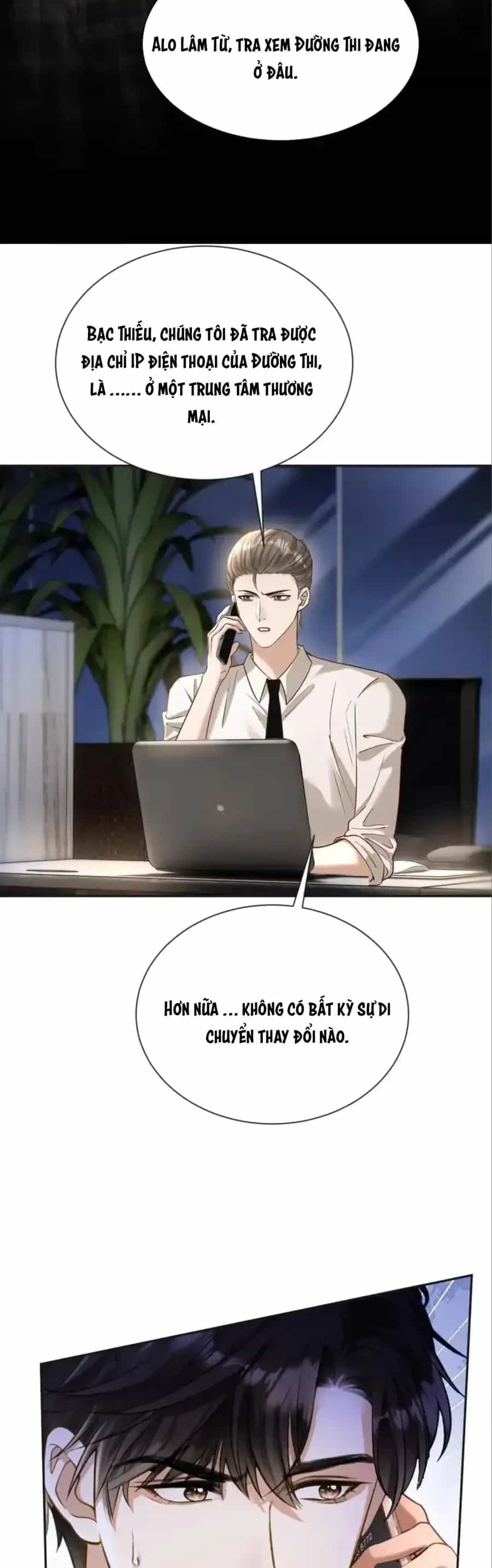 Em Là Tất Cả Tinh Tú Của Anh - Chương 25 - ảnh 22