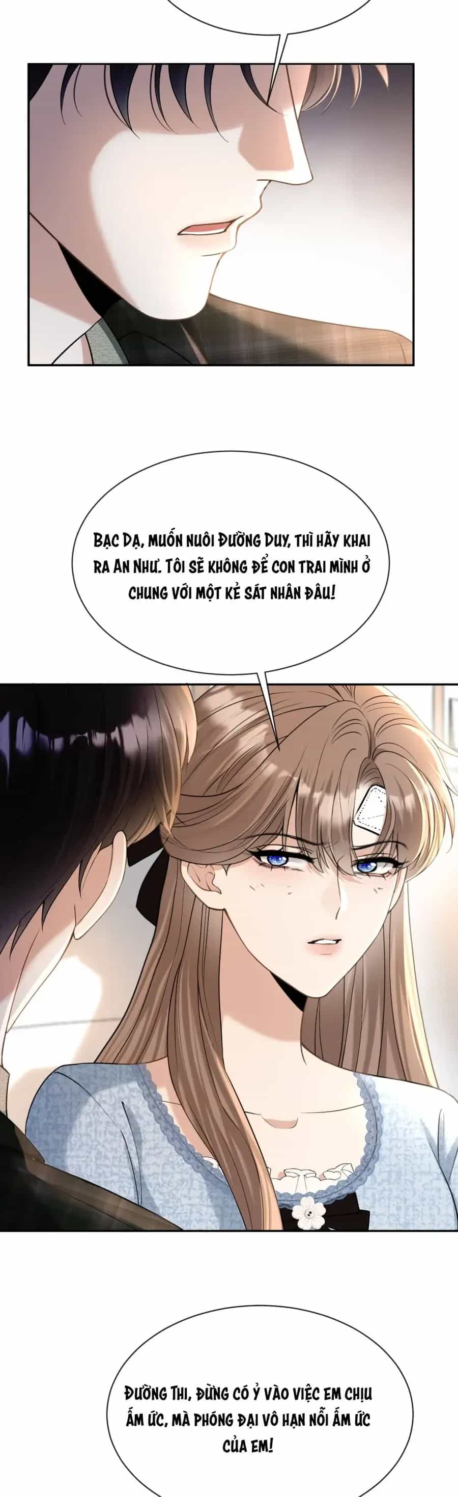 Em Là Tất Cả Tinh Tú Của Anh - Chương 26 - ảnh 25