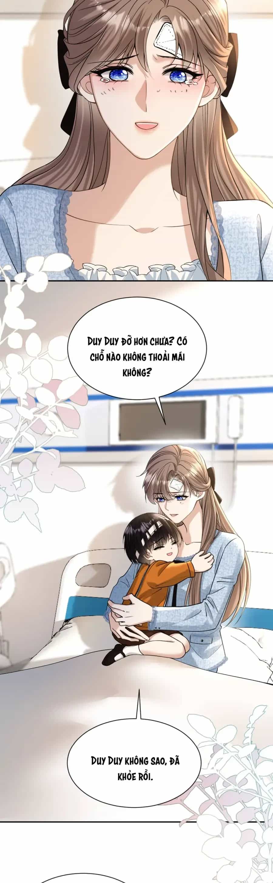 Em Là Tất Cả Tinh Tú Của Anh - Chương 26 - ảnh 29