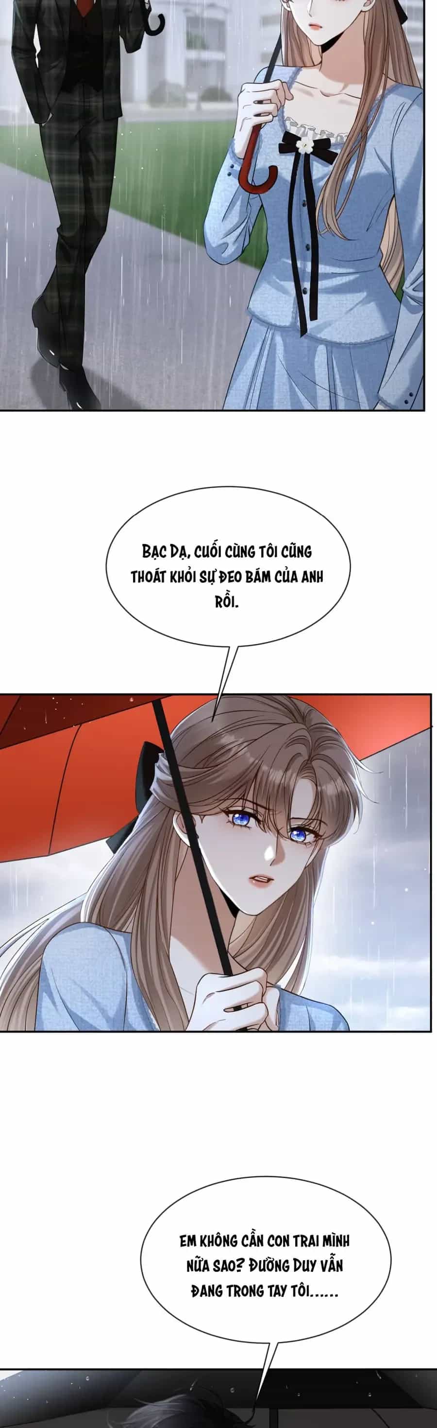 Em Là Tất Cả Tinh Tú Của Anh - Chương 27 - ảnh 10