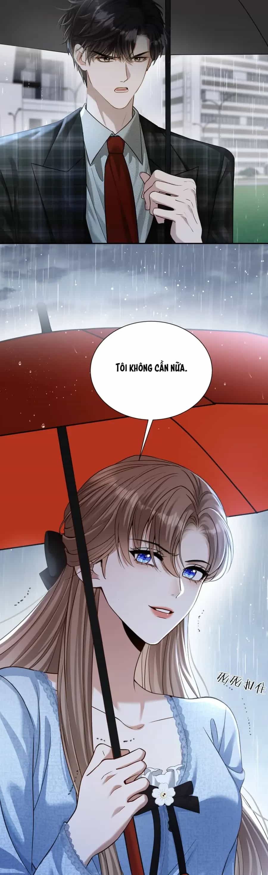 Em Là Tất Cả Tinh Tú Của Anh - Chương 27 - ảnh 11