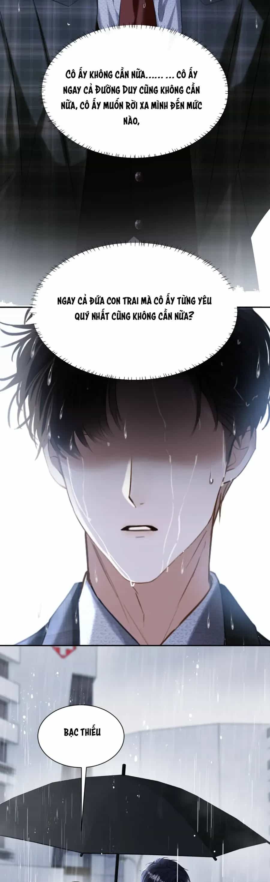 Em Là Tất Cả Tinh Tú Của Anh - Chương 27 - ảnh 16