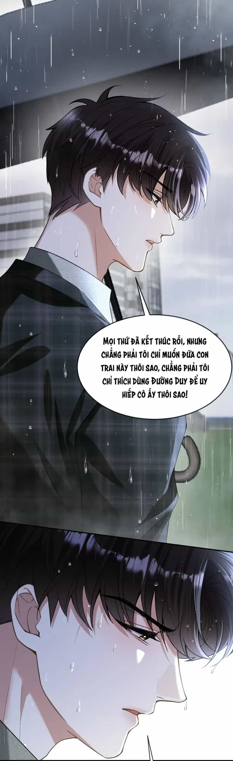 Em Là Tất Cả Tinh Tú Của Anh - Chương 27 - ảnh 18