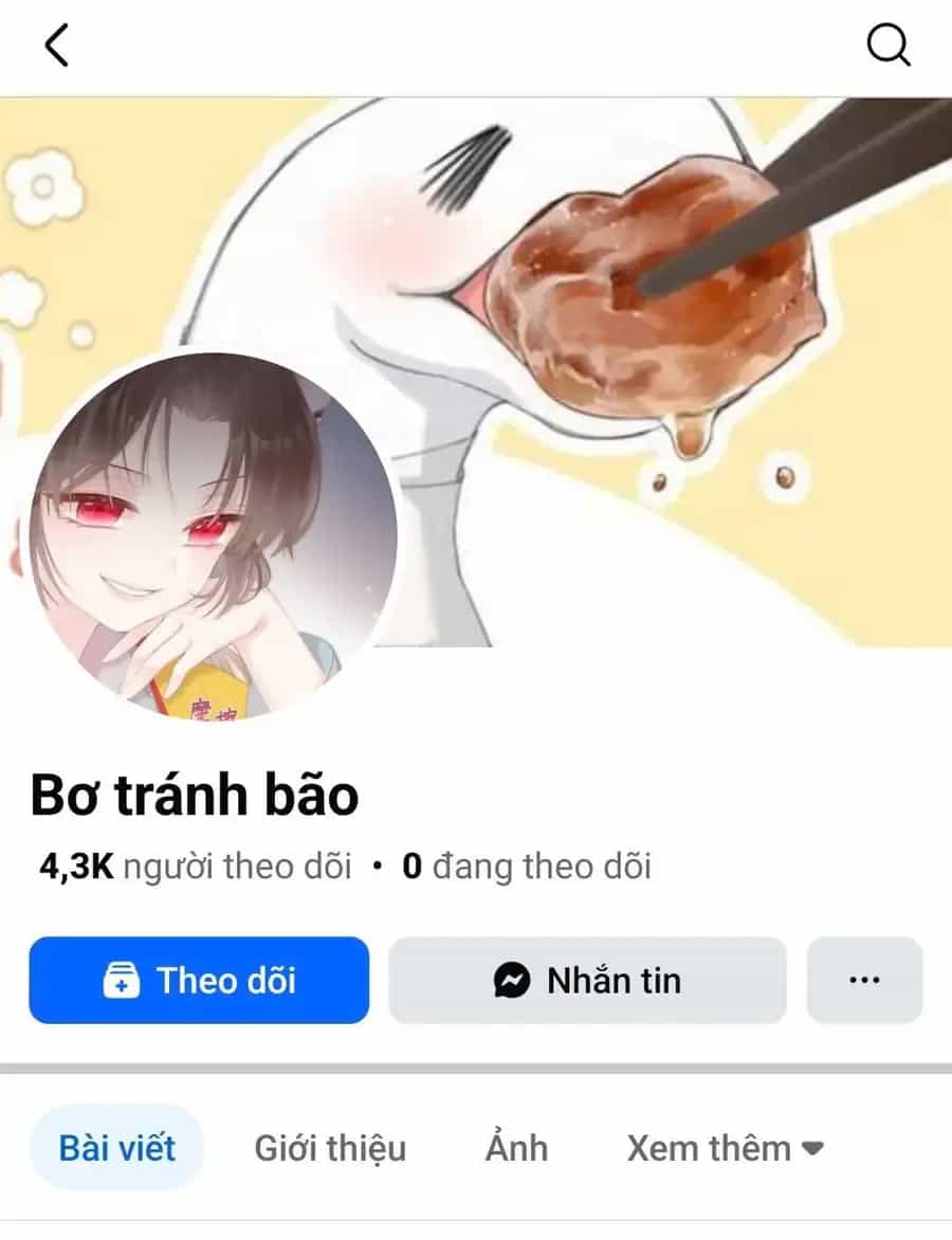 Em Là Tất Cả Tinh Tú Của Anh - Chương 27 - ảnh 30