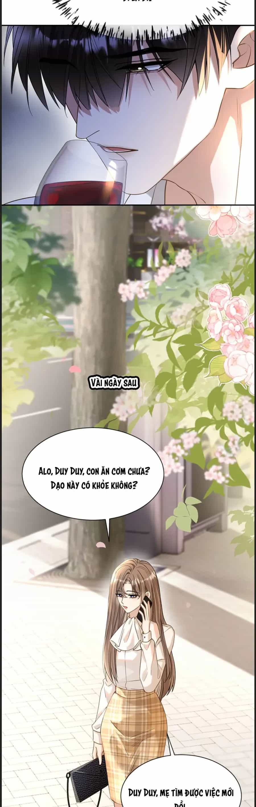 Em Là Tất Cả Tinh Tú Của Anh - Chương 28 - ảnh 11